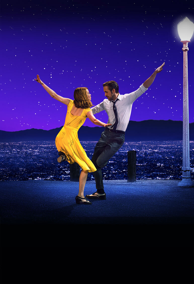 LA LA Land