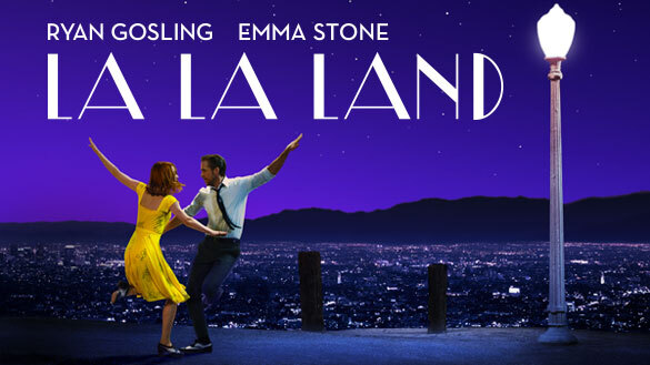 LA LA Land