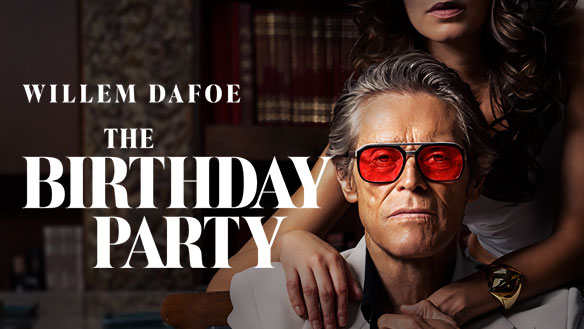 The Birthday Party